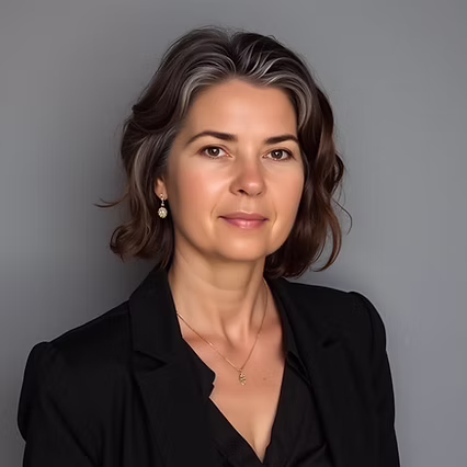 Catherine Le Meur